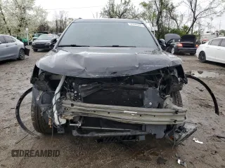 2016 Ford Explorer Limited with VIN 1FM5K8F81GGA76772, listed as a Copart auction lot 52026335 with 112,921 mi miles and Salvage Title. Bid and sale history available at carsss.com. Image 5.