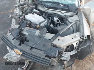 2011 Chevrolet Impala LS Retail with VIN 2G1WA5EK1B1129184, listed as a IAAI auction lot 41003917 with Not Provided miles and . Bid and sale history available at DreamBid. Image 10.