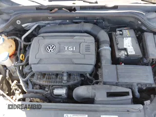 2015 Volkswagen Jetta SE with VIN 3VWD17AJ2FM351879, listed as a IAAI auction lot 41852426 with 108,900 mi miles and . Bid and sale history available at DreamBid. Image 10.