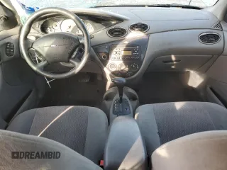 2000 Ford Focus SE Fleet с VIN 1FAHP3639YW261420, выставлен на аукционе Copart как лот 80135064 с пробегом 153 418 миль миль и Списание • Salvage title. История ставок и продаж доступна на DreamBid. Изображение 8.