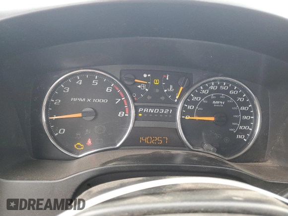 2008 Isuzu i-Series LS z VIN 1GGCS13E988701619, wystawiony jako Copart lot #42757675 z przebiegiem 140 257 mil mil oraz Szkoda całkowita • Salvage title. Historia ofert i sprzedaży dostępna na DreamBid. Obrazek 9.