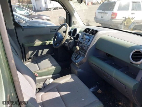 2004 Honda Element EX with VIN 5J6YH28584L017943, listed as a IAAI auction lot 41766614 with NaN miles. Bid and sale history available at carsss.com. Image 5.