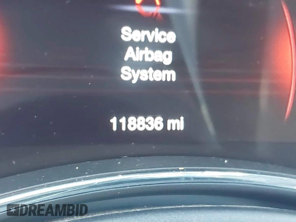 2016 Dodge Durango SXT with VIN 1C4RDHAG3GC502399, listed as a IAAI auction lot 41805525 with 118,836 mi miles and . Bid and sale history available at DreamBid. Image 15.