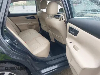 2016 Nissan Altima SR with VIN 1N4AL3AP0GC284799, listed as a IAAI auction lot 42476891 with 158,321 mi miles and . Bid and sale history available at DreamBid. Image 8.