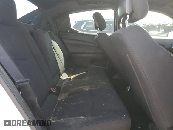 2013 Dodge Avenger SXT with VIN 1C3CDZCB1DN576258, listed as a Copart auction lot 51363225 with 86,952 mi miles and Salvage Title. Bid and sale history available at DreamBid. Image 10.