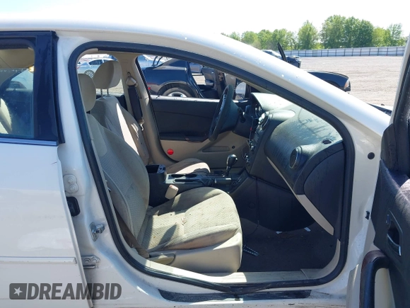 2007 Pontiac G6 G6 with VIN 1G2ZG58NX74278458, listed as a IAAI auction lot 42036078 with 150,493 mi miles and . Bid and sale history available at DreamBid. Image 5.
