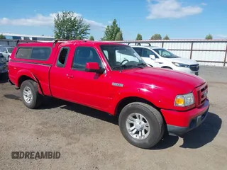 2010 Ford Ranger XLT с VIN 1FTLR4FE9APA45900, выставлен на аукционе IAAI как лот 42749171 с пробегом 86 281 миль миль и . История ставок и продаж доступна на DreamBid. Изображение 1.