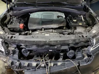 2019 Land Rover Range Rover Velar R-Dynamic SE с VIN SALYL2EX8KA796157, выставлен на аукционе Copart как лот 41963895 с пробегом 89 721 миль миль и Чистый • Clean title. История ставок и продаж доступна на DreamBid. Изображение 12.