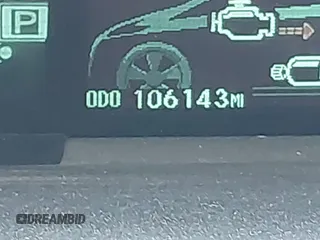 2010 Toyota Prius II with VIN JTDKN3DU6A0199999, listed as a IAAI auction lot 42010583 with 106,143 mi miles. Bid and sale history available at carsss.com. Image 16.