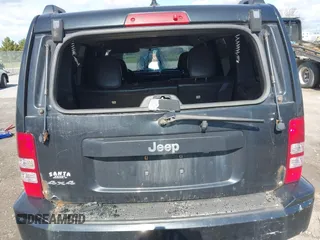 2012 Jeep Liberty Sport with VIN 1C4PJMAK8CW182731, listed as a IAAI auction lot 41982371 with 216,863 mi miles. Bid and sale history available at carsss.com. Image 13.
