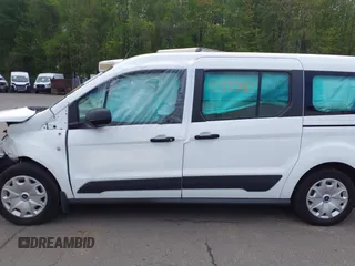 2018 Ford Transit Connect XL с VIN NM0GS9E78J1353985, выставлен на аукционе IAAI как лот 39189140 с пробегом 9 033 миль миль и . История ставок и продаж доступна на DreamBid. Изображение 15.