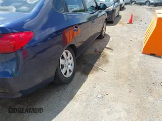 2009 Hyundai Elantra GLS с VIN KMHDU46D79U601303, выставлен на аукционе IAAI как лот 42718391 с пробегом 221 349 миль миль и . История ставок и продаж доступна на DreamBid. Изображение 6.