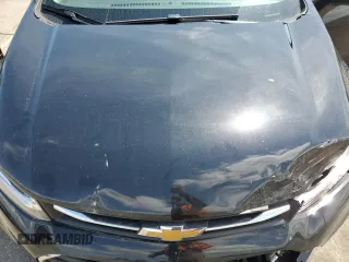 2018 Chevrolet Trax LS with VIN 3GNCJKSB3JL352456, listed as a Copart auction lot 53947745 with 113,001 mi miles and Salvage Title. Bid and sale history available at carsss.com. Image 12.