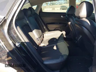 2019 Kia Optima LX with VIN 5XXGT4L38KG320204, listed as a IAAI auction lot 41400608 with 64,795 mi miles. Bid and sale history available at carsss.com. Image 8.