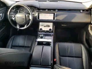 2020 Land Rover Range Rover Velar S with VIN SALYB2EX8LA258286, listed as a Copart auction lot 80445803 with 67,520 mi miles. Bid and sale history available at carsss.com. Image 8.
