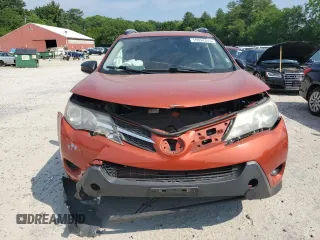 2015 Toyota RAV4 LE z VIN JTMBFREV0FJ043143, wystawiony jako Copart lot #59094375 z przebiegiem 187 052 mil mil oraz Czysty tytuł • Clean title. Historia ofert i sprzedaży dostępna na DreamBid. Obrazek 5.