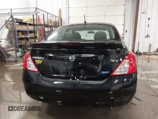 2014 Nissan Versa S Plus with VIN 3N1CN7APXEL832557, listed as a IAAI auction lot 41479495 with 71,722 mi miles. Bid and sale history available at carsss.com. Image 17.