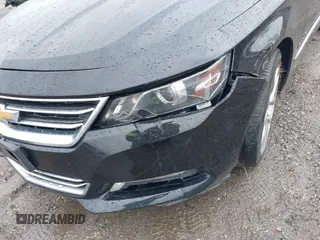 2018 Chevrolet Impala Premier with VIN 2G1125S34J9109726, listed as a IAAI auction lot 41921179 with 51,265 mi miles and . Bid and sale history available at DreamBid. Image 20.