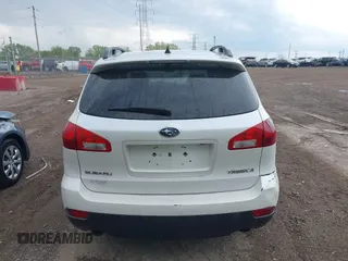 2009 Subaru Tribeca Limited with VIN 4S4WX90D094401465, listed as a IAAI auction lot 42145913 with 177,753 mi miles and . Bid and sale history available at DreamBid. Image 6.
