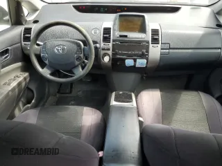 2007 Toyota Prius with VIN JTDKB20U177637336, listed as a Copart auction lot 54522875 with 207,862 mi miles and Salvage Title. Bid and sale history available at carsss.com. Image 8.