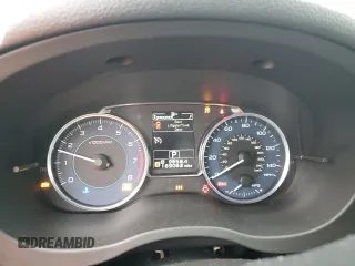 2015 Subaru Crosstrek Limited with VIN JF2GPAPC3F8236072, listed as a Copart auction lot 54365955 with 189,063 mi miles and Salvage title. Bid and sale history available at DreamBid. Image 9.