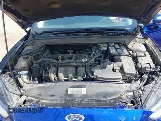 2015 Ford Fusion SE with VIN 1FA6P0H76F5124430, listed as a IAAI auction lot 42128767 with 249,589 mi miles and . Bid and sale history available at DreamBid. Image 10.