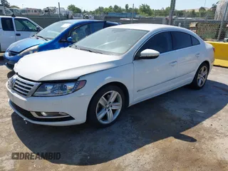2013 Volkswagen CC Sport Plus с VIN WVWBP7AN7DE561439, выставлен на аукционе IAAI как лот 42479112 с пробегом 142 037 миль миль и . История ставок и продаж доступна на DreamBid. Изображение 2.