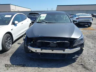 2020 Genesis G80 3.8L with VIN KMTFN4JE6LU329734, listed as a IAAI auction lot 41993396 with 50,799 mi miles and . Bid and sale history available at carsss.com. Image 12.
