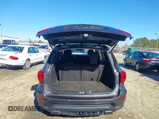2019 Nissan Pathfinder SL with VIN 5N1DR2MN1KC632477, listed as a IAAI auction lot 41380902 with 81,849 mi miles and . Bid and sale history available at DreamBid. Image 18.
