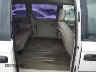 2006 Dodge Caravan SE with VIN 1D4GP25B96B682196, listed as a Copart auction lot 43848925 with 89,203 mi miles and Clean Title. Bid and sale history available at carsss.com. Image 11.