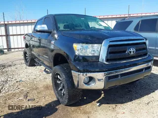2011 Toyota Tundra z VIN 5TFEY5F13BX100003, wystawiony jako IAAI lot #41766822 z przebiegiem 149 920 mil mil oraz . Historia ofert i sprzedaży dostępna na DreamBid. Obrazek 1.