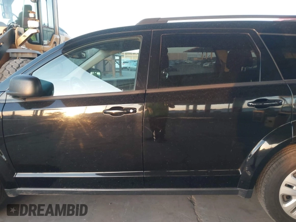 2019 Dodge Journey SE Value with VIN 3C4PDCAB0KT870096, listed as a IAAI auction lot 42270752 with 67,314 mi miles and . Bid and sale history available at DreamBid. Image 14.