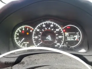2015 Nissan Note S Plus с VIN 3N1CE2CP8FL424768, выставлен на аукционе Copart как лот 59885825 с пробегом 87 774 миль миль и Списание • Salvage title. История ставок и продаж доступна на DreamBid. Изображение 9.