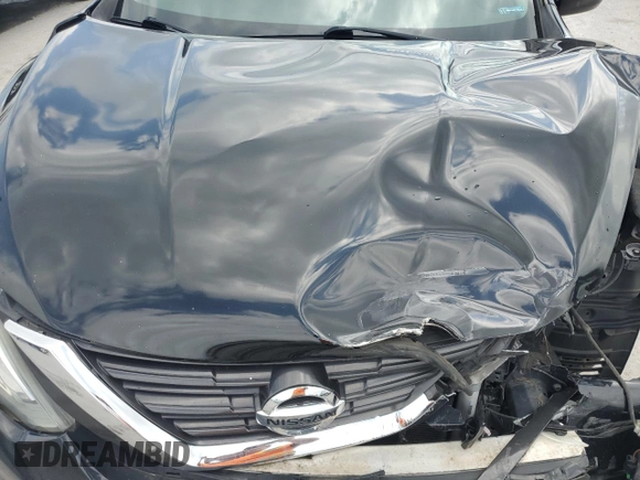 2016 Nissan Altima S z VIN 1N4AL3AP3GN315936, wystawiony jako Copart lot #57656285 z przebiegiem 167 899 mil mil oraz Szkoda całkowita • Salvage title. Historia ofert i sprzedaży dostępna na DreamBid. Obrazek 11.