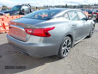 2018 Nissan Maxima Platinum с VIN 1N4AA6AP0JC373769, выставлен на аукционе IAAI как лот 41867251 с пробегом 53 898 миль миль и . История ставок и продаж доступна на DreamBid. Изображение 4.