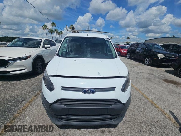 2016 Ford Transit Connect XL z VIN NM0LS7E71G1264447, wystawiony jako IAAI lot #42633652 z przebiegiem 157 737 mil mil oraz . Historia ofert i sprzedaży dostępna na DreamBid. Obrazek 13.
