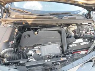 2017 Chevrolet Malibu LS with VIN 1G1ZB5ST8HF214970, listed as a IAAI auction lot 42043683 with 126,686 mi miles and . Bid and sale history available at DreamBid. Image 10.