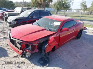 2013 Chevrolet Camaro LS с VIN 2G1FA1E32D9247590, выставлен на аукционе IAAI как лот 41428289 с пробегом 93 838 миль миль и . История ставок и продаж доступна на DreamBid. Изображение 18.