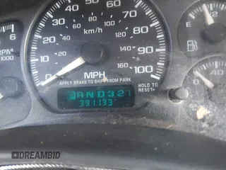 2002 Chevrolet Silverado 1500 with VIN 1GCEC14V72Z217536, listed as a IAAI auction lot 42115147 with 391,133 mi miles and . Bid and sale history available at DreamBid. Image 7.