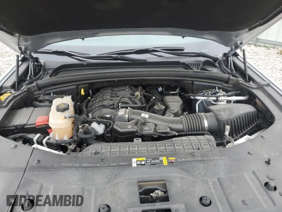2024 Jeep Grand Cherokee Altitude with VIN 1C4RJKAG9R8553627, listed as a Copart auction lot 58495235 with 29,365 mi miles and Clean title. Bid and sale history available at DreamBid. Image 12.
