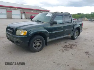 2004 Ford Explorer Sport Trac XLS z VIN 1FMZU77K54UB85748, wystawiony jako IAAI lot #42389389 z przebiegiem 161 730 mil mil oraz . Historia ofert i sprzedaży dostępna na DreamBid. Obrazek 17.