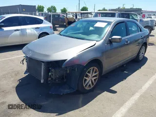 2012 Ford Fusion SEL with VIN 3FAHP0JGXCR399360, listed as a IAAI auction lot 42313097 with 132,331 mi miles and . Bid and sale history available at DreamBid. Image 18.