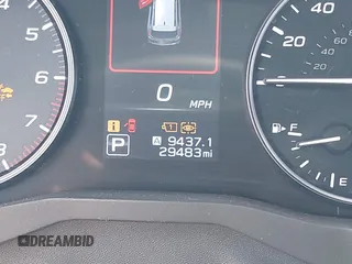2023 Subaru Ascent Limited z VIN 4S4WMAUD2P3448567, wystawiony jako IAAI lot #42581625 z przebiegiem 29 483 mil mil oraz . Historia ofert i sprzedaży dostępna na DreamBid. Obrazek 16.
