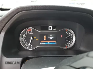 2017 Honda Pilot Touring z VIN 5FNYF6H92HB006855, wystawiony jako Copart lot #53650655 z przebiegiem 130 732 mil mil oraz Szkoda całkowita • Salvage title. Historia ofert i sprzedaży dostępna na DreamBid. Obrazek 9.