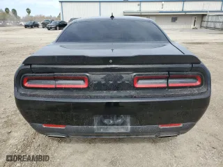 2022 Dodge Challenger GT with VIN 2C3CDZJG6NH117736, listed as a Copart auction lot 43526825 with 39,011 mi miles and Clean Title. Bid and sale history available at carsss.com. Image 6.
