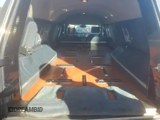 2007 Cadillac DTS Professional z VIN 1GEEH06Y27U500683, wystawiony jako Copart lot #82884114 z przebiegiem 68 443 mil mil oraz Tytuł czysty. Historia ofert i sprzedaży dostępna na DreamBid. Obrazek 10.