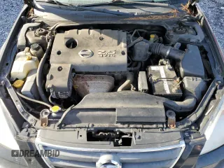 2003 Nissan Altima S with VIN 1N4AL11D73C138226, listed as a Copart auction lot 48662065 with 110,328 mi miles and Salvage Title. Bid and sale history available at carsss.com. Image 11.