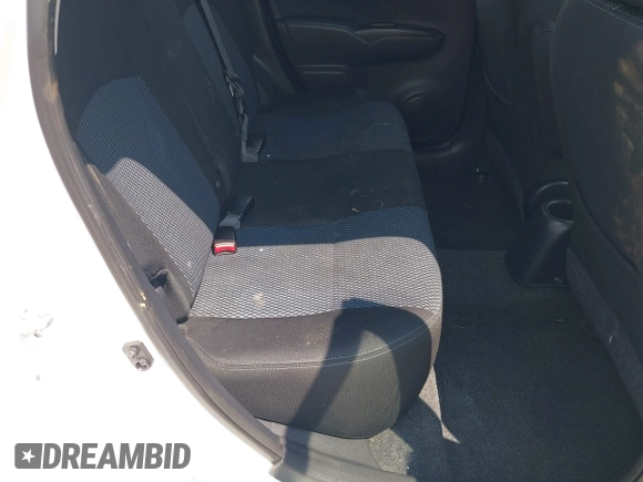 2015 Nissan Note SV with VIN 3N1CE2CP2FL410347, listed as a IAAI auction lot 42455407 with 80,585 mi miles and . Bid and sale history available at DreamBid. Image 8.