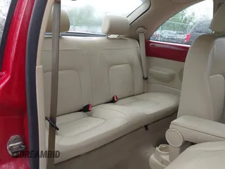 2007 Volkswagen Beetle с VIN 3VWRW31C47M517385, выставлен на аукционе IAAI как лот 42270595 с пробегом 136 227 миль миль и . История ставок и продаж доступна на DreamBid. Изображение 8.