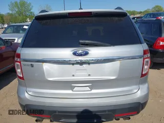 2013 Ford Explorer XLT with VIN 1FM5K8D84DGA14068, listed as a IAAI auction lot 42217599 with 138,583 mi miles and . Bid and sale history available at DreamBid. Image 16.